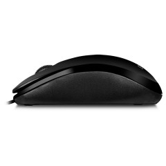 Комплект клавиатура + мышь Sven KB-S320C, USB, черный Комплект клавиатура + мышь Sven KB-S320C, USB, черный - фото 7
