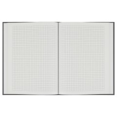 Бизнес-блокнот А5, 80л., BG "Sport format", soft-touch ламинация - фото 5