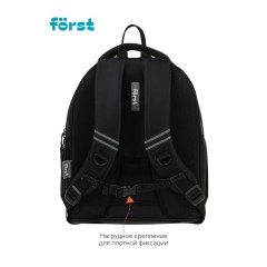 Рюкзак F?rst F-JUNIOR "Cool" 38*29*18см, 3 отделения, 2 кармана, эргономичная спинка Рюкзак F?rst F-JUNIOR "Cool" 38*29*18см, 3 отделения, 2 кармана, эргономичная спинка - фото 4