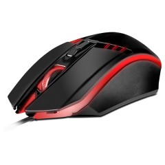 Комплект клавиатура + мышь Sven GS-9100, USB, подсветка, черный Комплект клавиатура + мышь Sven GS-9100, USB, подсветка, черный - фото 3