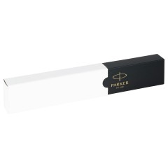 Ручка шариковая Parker "Jotter Originals Recycled Red CT" синяя, 1,0мм, кнопочн., подарочная упаковка Ручка шариковая Parker "Jotter Originals Recycled Red CT" синяя, 1,0мм, кнопочн., подарочная упаковка - фото 7
