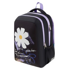 Рюкзак F?rst Functional "Chamomile" 39*26*10см, 2 отделения, 2 кармана, анатомическая спинка
