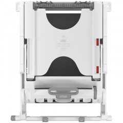 Диспенсер для полотенец листовых Торк "PeakServe" система Н5 мини, встраиваемый, механический, непрерывная подача - фото 2