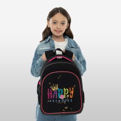 Ранец Berlingo Expert Plus "Candy Princess" 38*29*15см, 2 отделения, 2 кармана, анатомическая спинка Ранец Berlingo Expert Plus "Candy Princess" 38*29*15см, 2 отделения, 2 кармана, анатомическая спинка - фото 9