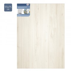Планшет фанера 55*75см Гамма "Студия", негрунтованный Планшет фанера 55*75см Гамма "Студия", негрунтованный - фото 2