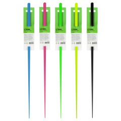 Указка 40 см, пластиковая, ассорти, СП11 - фото 2