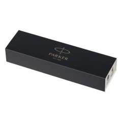 Ручка перьевая Parker "Vector Stainless Steel" синяя, 0,8мм, подарочная упаковка Ручка перьевая Parker "Vector Stainless Steel" синяя, 0,8мм, подарочная упаковка - фото 6