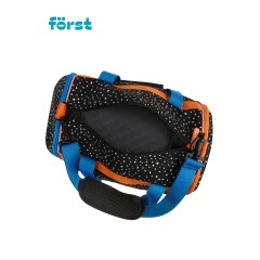 Сумка F?rst "Dots style" 23*32*20см, 1 отделение, 3 кармана Сумка F?rst "Dots style" 23*32*20см, 1 отделение, 3 кармана - фото 7