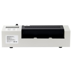 Ламинатор OfficeSpace LM230, А4, 50-250мкм, 4 вала, скорость 50см/мин, метал. корпус Ламинатор OfficeSpace LM230, А4, 50-250мкм, 4 вала, скорость 50см/мин, метал. корпус - фото 4