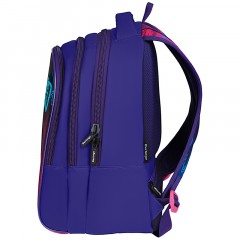 Рюкзак Berlingo inStyle "Retro Future" 41*27*20см, 3 отделения, 1 карман, эргономичная спинка Рюкзак Berlingo inStyle "Retro Future" 41*27*20см, 3 отделения, 1 карман, эргономичная спинка - фото 5
