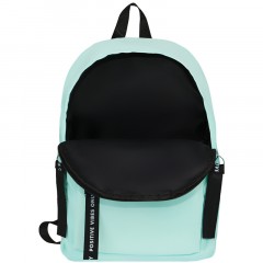 Рюкзак MESHU "Pawsitive", 39*29*13см, 1 отделение, 3 кармана, уплотненная спинка - фото 6