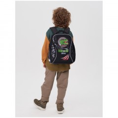 Ранец Berlingo Nova "Dino world" 37*28*18см, 2 отделения, 2 кармана, анатомическая спинка Ранец Berlingo Nova "Dino world" 37*28*18см, 2 отделения, 2 кармана, анатомическая спинка - фото 7