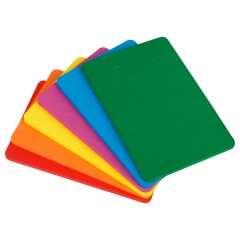 Набор для купания ТРИ СОВЫ "Аква Математика", EVA, 5 плашек, 57 элементов - фото 3