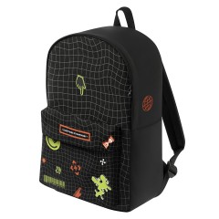 Рюкзак F?rst Street "Neon", 40*29*18см, 1 отделение, 3 кармана