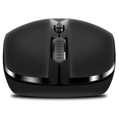 Мышь беспроводная Sven RX-260W, черный, 3btn+Roll Мышь беспроводная Sven RX-260W, черный, 3btn+Roll - фото 6