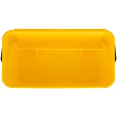 Ведро-тележка для мытья окон и уборки OfficeClean Professional, 24л., отжим для окномоек и PVA швабр, на колесах Ведро-тележка для мытья окон и уборки OfficeClean Professional, 24л., отжим для окномоек и PVA швабр, на колесах - фото 7