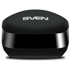 Мышь беспроводная Sven RX-260W, черный, 3btn+Roll Мышь беспроводная Sven RX-260W, черный, 3btn+Roll - фото 7