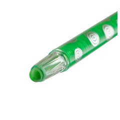 Карандаши восковые Faber-Castell, 12цв., выкручивающийся стержень, картон. упаковка, европодвес Карандаши восковые Faber-Castell, 12цв., выкручивающийся стержень, картон. упаковка, европодвес - фото 8