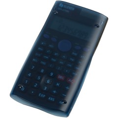 Калькулятор научный Eleven SR-270N, 10+2 разрядов, 240 функций, двойное питание, 82*162*16мм, черный Калькулятор научный Eleven SR-270N, 10+2 разрядов, 240 функций, двойное питание, 82*162*16мм, черный - фото 6