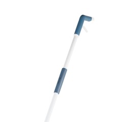 Швабра с распылителем воды , OfficeClean Professional, мет. ручка 133 см., с плоским встроенным баком для воды - фото 8
