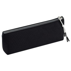 Пенал мягкий 210*90*40 MESHU "Weekend", 2 отделения, полиэстер - фото 2