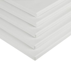 Набор холстов на подрамнике Гамма "Студия",5шт,18*24,24*30,30*40,40*50,50*70, 100% хлопок,280г/м2,мз - фото 7