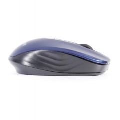 Мышь беспроводная Smartbuy ONE 332, синий, USB, 3btn+Roll - фото 2