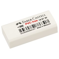Набор карандашей ч/г матовых Faber-Castell "Pitt Graphite Matt" HB, 2B, 4B, 6B, 8B, 10B, 12B, 14B, заточ, ластик, метал.точилка, растушев... Набор карандашей ч/г матовых Faber-Castell "Pitt Graphite Matt" HB, 2B, 4B, 6B, 8B, 10B, 12B, 14B, заточ, ластик, метал.точилка, растушевка, метал.кор - фото 6