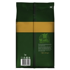 Кофе в зернах Monarch Original, вакуумный пакет, 800г Кофе в зернах Monarch Original, вакуумный пакет, 800г - фото 2
