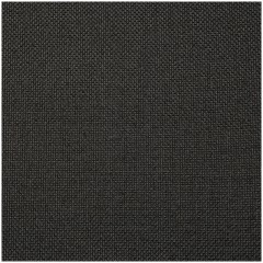 Стул Helmi HL-F01 "Изо", каркас хром, обивка ткань черная - фото 7
