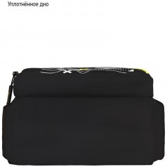 Рюкзак Berlingo Light "Cyber world" 39,5*28*16см, 2 отделения, 3 кармана, уплотненная спинка Рюкзак Berlingo Light "Cyber world" 39,5*28*16см, 2 отделения, 3 кармана, уплотненная спинка - фото 7