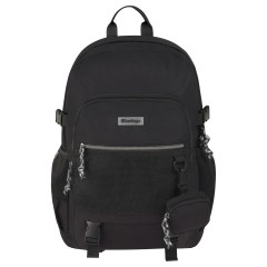 Рюкзак Berlingo UrbanLite "UL" 44*30*19см, 1 отделение, 4 карманов, эргономичная спинка