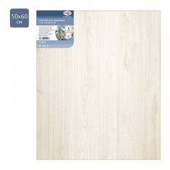 Планшет фанера 50*60см Гамма "Студия", негрунтованный - фото 2