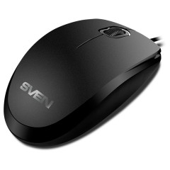 Комплект клавиатура + мышь Sven KB-S320C, USB, черный Комплект клавиатура + мышь Sven KB-S320C, USB, черный - фото 6