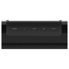 Колонки Sven SB-2150A, 2*40W+Subwoofer 100W, саундбар, Bluetooth, пульт, USB, черный Колонки Sven SB-2150A, 2*40W+Subwoofer 100W, саундбар, Bluetooth, пульт, USB, черный - фото 9