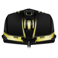 Комплект клавиатура + мышь Sven GS-9100, USB, подсветка, черный Комплект клавиатура + мышь Sven GS-9100, USB, подсветка, черный - фото 10