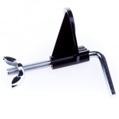 Точилка механическая Berlingo, 2в1, цвета металлик в асс., пласт. корпус, инд. упаковка - фото 2