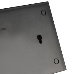 Диспенсер для лист. полотенец и салфеток настольный OfficeClean Professional(F1), ABS-пластик, белый Диспенсер для лист. полотенец и салфеток настольный OfficeClean Professional(F1), ABS-пластик, белый - фото 7