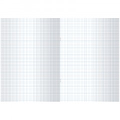 Тетрадь 96л., А4, клетка ArtSpace "Путешествия. City voyage" - фото 9