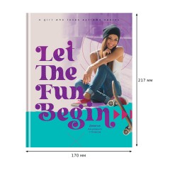 Дневник 1-11 кл. 48л. (твердый) BG "Счастье есть", глянцевая ламинация - фото 3