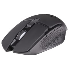 Мышь беспроводная Defender Glory GM-514, черный, 6btn+Roll Мышь беспроводная Defender Glory GM-514, черный, 6btn+Roll - фото 3