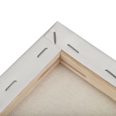 Набор холстов на подрамнике Гамма "Студия",5шт,18*24,24*30,30*40,40*50,50*70, 100% хлопок,280г/м2,мз - фото 8