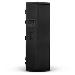 Источник бесперебойного питания Sven UP-L1000E, 6 розеток (3х UPS/сетевой фильтр + 3x сетевой фильтр), 1000ВA, 510Вт - фото 5