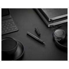 Ручка перьевая Parker "Ingenuity Black BT" 0,8мм, подарочная упаковка Ручка перьевая Parker "Ingenuity Black BT" 0,8мм, подарочная упаковка - фото 7