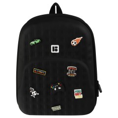 Рюкзак Berlingo Kids "Let`s Play" 32*25*13см, 1 отделение, эргономичная спинка