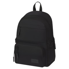 Рюкзак Berlingo "Classic" 42,5*29,5*16см, 1 отделение, 5 карманов, уплотненная спинка