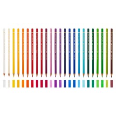 Набор художественных изделий Faber-Castell "Polychromos & Pitt Graphite Matt ", 40 предметов, студийная коробка Набор художественных изделий Faber-Castell "Polychromos & Pitt Graphite Matt ", 40 предметов, студийная коробка - фото 5