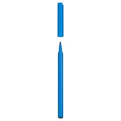 Фломастеры Faber-Castell "Замок", 50цв., смываемые, картон, европодвес Фломастеры Faber-Castell "Замок", 50цв., смываемые, картон, европодвес - фото 6
