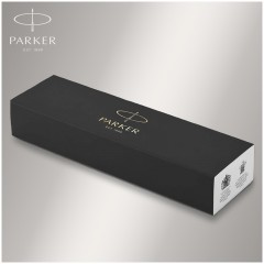 Ручка шариковая Parker "Urban Twist Vibrant Magenta CT" синяя, 1,0мм, поворот., подарочная упаковка - фото 2