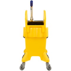 Тележка уборочная-ведро OfficeClean Professional, 31л., с отжимом Тележка уборочная-ведро OfficeClean Professional, 31л., с отжимом - фото 6